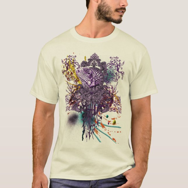 cool T-Shirt (Front)