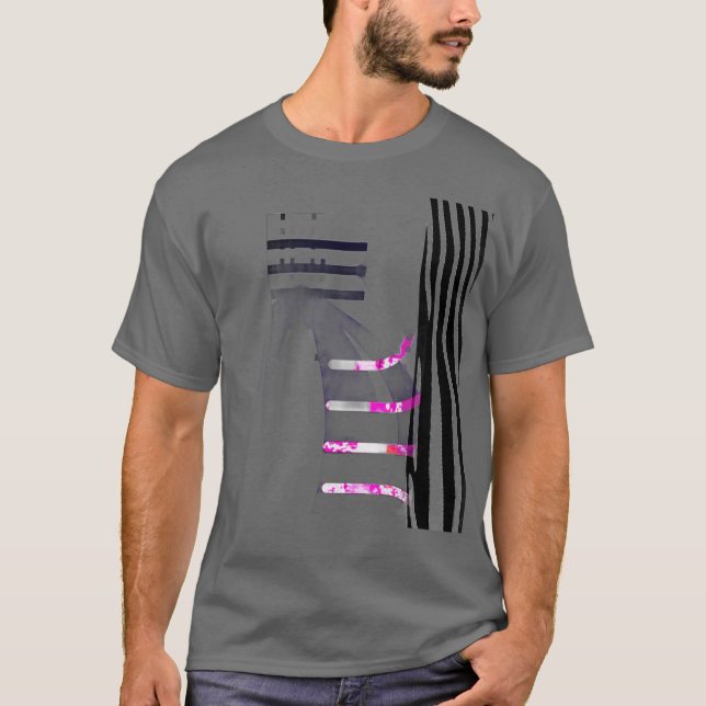 Cool T-Shirt (Front)