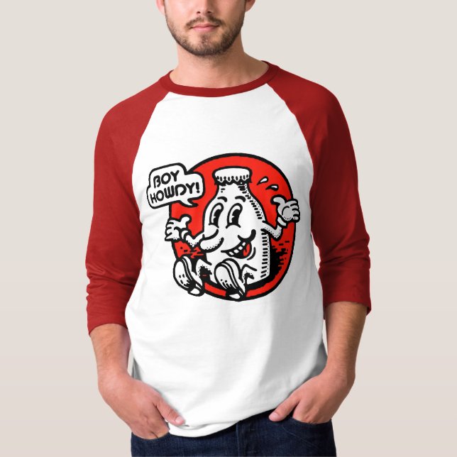 Cool T-Shirt (Front)