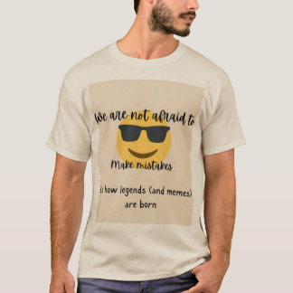 Cool T-Shirt 