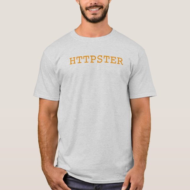 Cool T Shirt (Front)