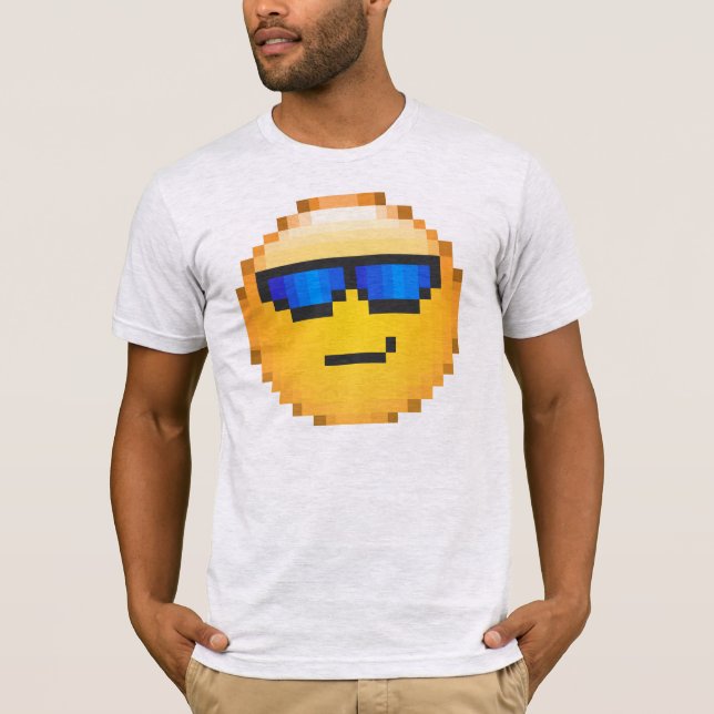 cool T-Shirt (Front)