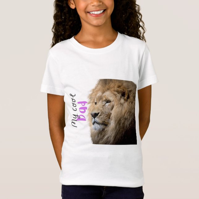 Cool T-Shirt (Front)