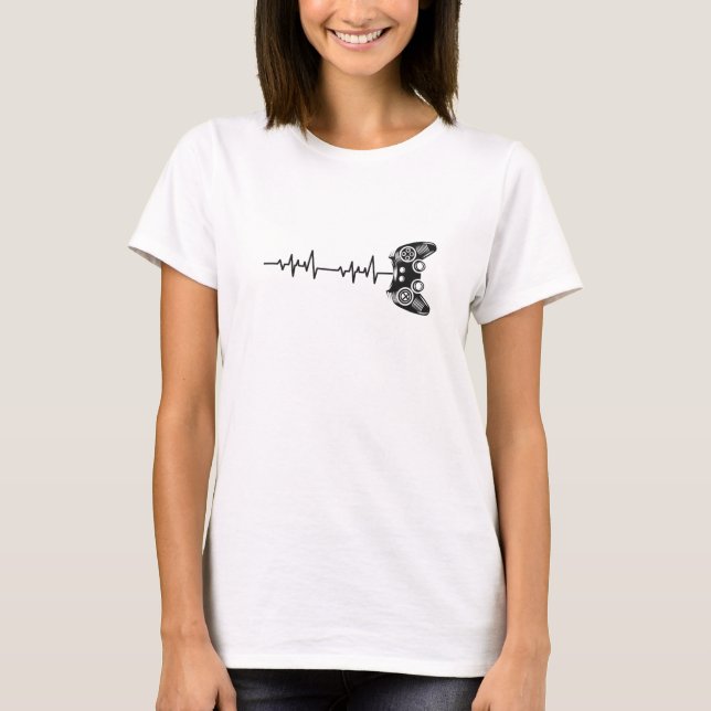 Cool T-Shirt (Front)