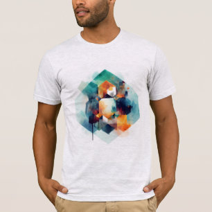 Cool T-Shirt - An eye-catcher