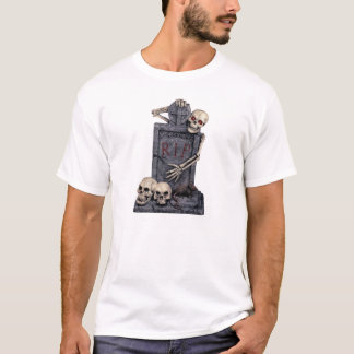 cool t-shirt funny halloween with author's design