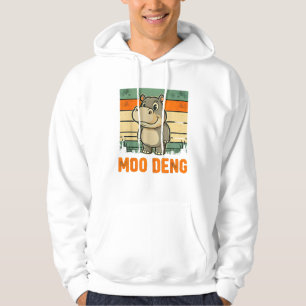 Cool T-Shirt Hoodie