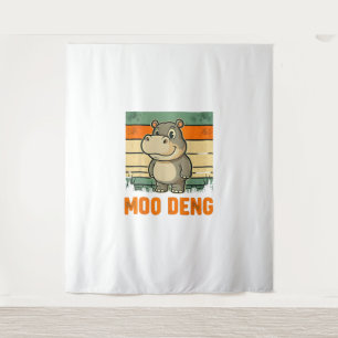 Cool T-Shirt Tapestry