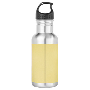 Cool Tan Grainy Look 532 Ml Water Bottle