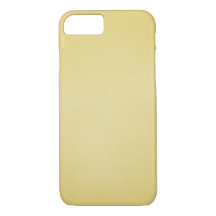 Cool Tan Grainy Look iPhone 8/7 Case