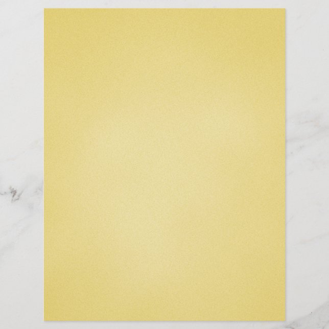 Cool Tan Grainy Look Flyer (Front)