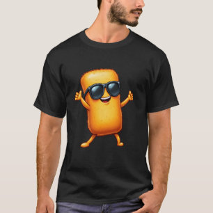 Cool Tater Tot Design For Men Women Kids Tater Tot T-Shirt