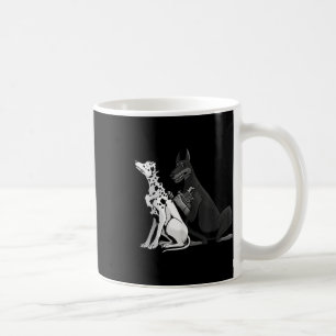 Cool Tattoo Artist For Men Women Kids Dalmatian Do Coffee Mug
