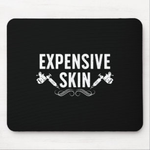 Cool Tattoo Design For Men Women Tattoo Artist Tat Mouse Mat