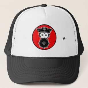 Cool thing trucker hat