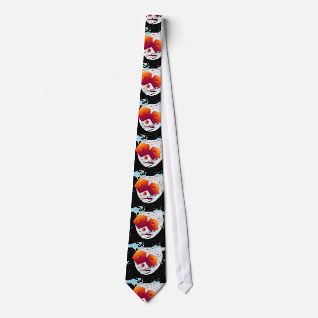 Cool Tie (Front)