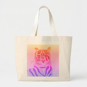 Cool Tiger Tote