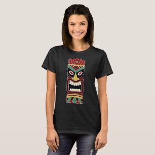 Cool Tiki Totem shirts & jackets