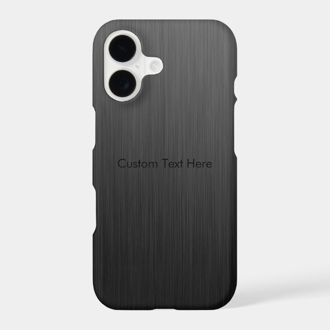 Cool Titanium (Back)