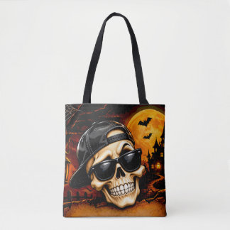 Cool to the Core Tote Bag