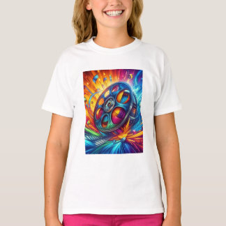 Cool Toddlers Tshirt from Zazzle