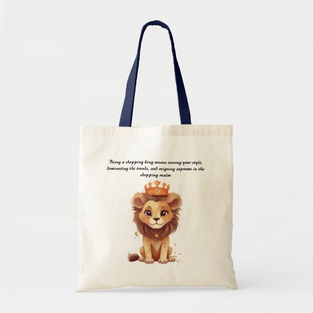 cool tote bags (Front)