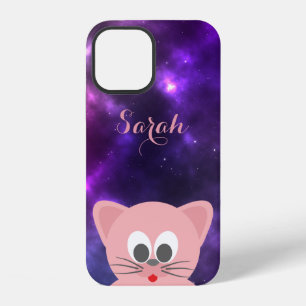 Cool Trendy Galaxy Case-Mate iPhone Case