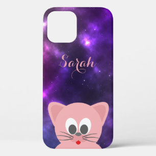 Cool Trendy Galaxy  Case-Mate iPhone Case