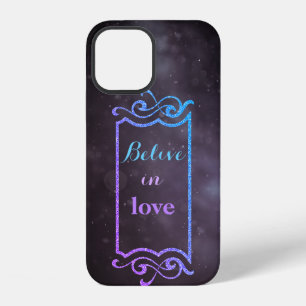 Cool Trendy Galaxy Case-Mate iPhone Case