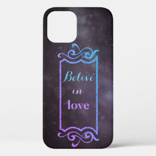 Cool Trendy Galaxy Case-Mate iPhone Case