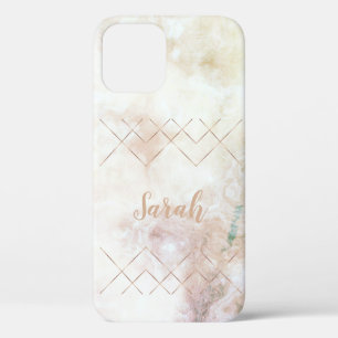 Cool Trendy Marble Case-Mate iPhone Case