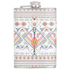 Cool trendy tribal ethnic geometric pattern