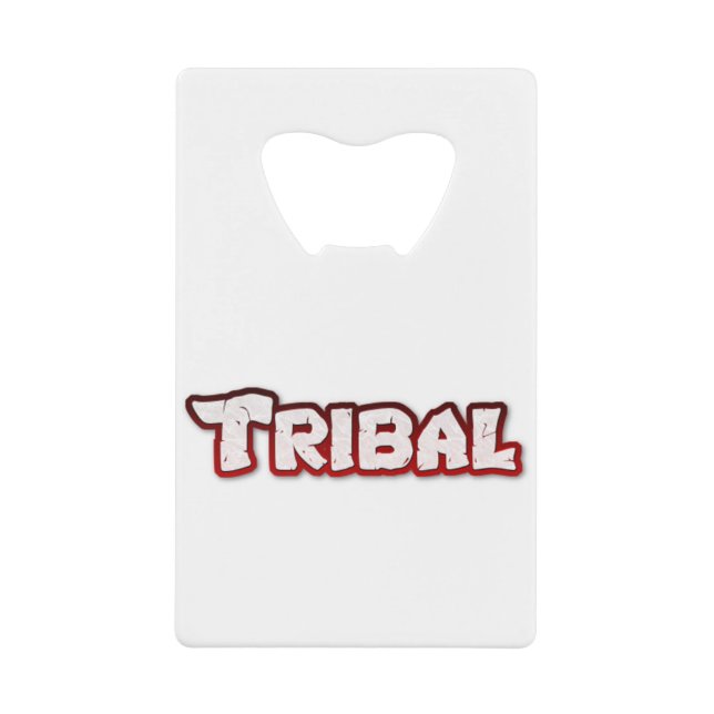cool tribal design (Front)