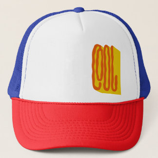 COOL TRUCKER HAT
