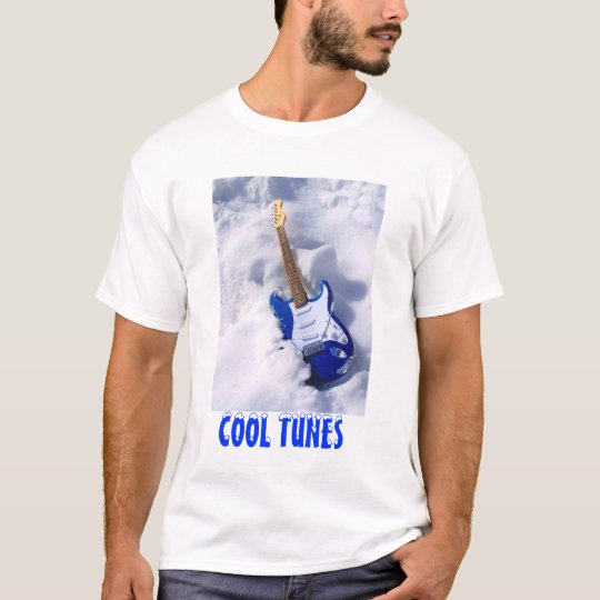 Cool Tunes T-Shirt