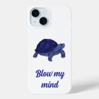 Cool Turtle Phone Case