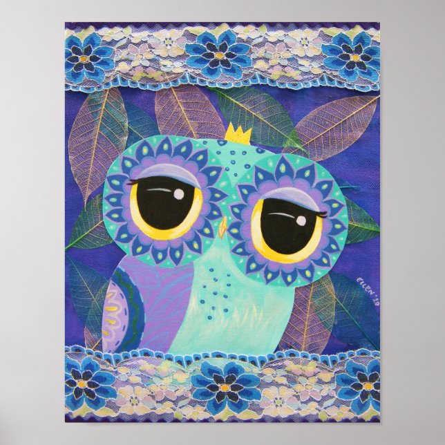 Cool Twilight Poster (Front)