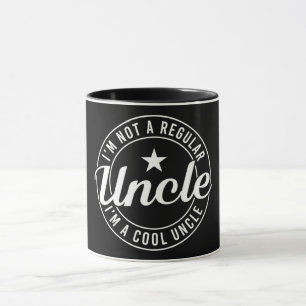 Cool Uncle Mug