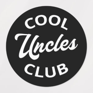 Cool Uncles Club I
