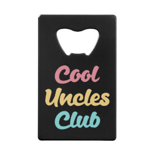 Cool Uncles Club II
