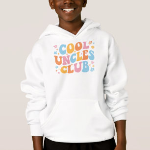 Cool Uncles Club III