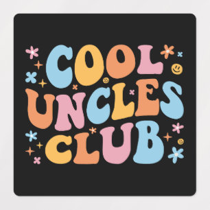 Cool Uncles Club III