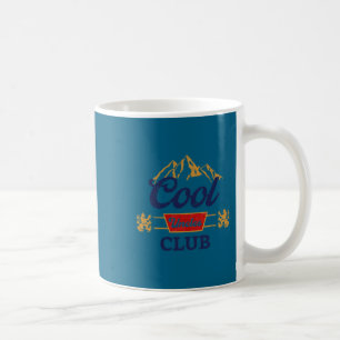 Cool Uncles Club Uncle Ever Funny Cket Fath Coffee Mug