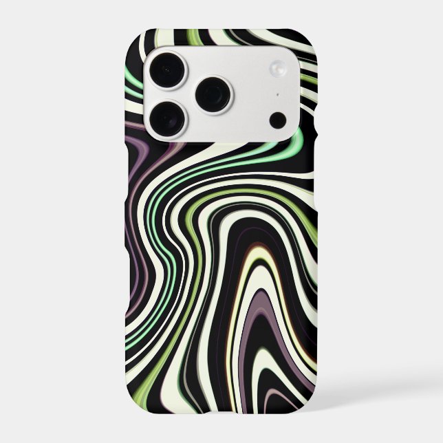 Cool Unique Pattern (Back)