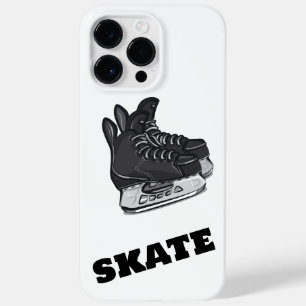 Cool Universe Roller Skates Derby Skater Pink Case