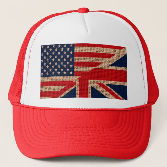trendy trucker hats