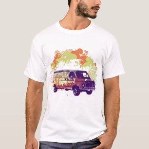 Cool Van T-Shirt
