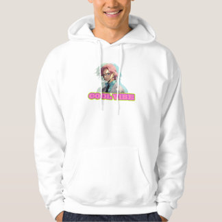 Cool Vibes Hoodie