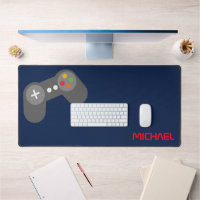 Cool Video Game Controller Kids Personalised