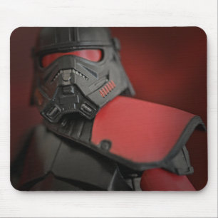 Cool Villain Toy Photography Mouse Mat